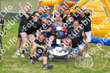 Evenement foto: LWL Serie 276