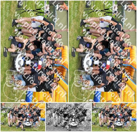 Evenement foto: LWL Serie 276