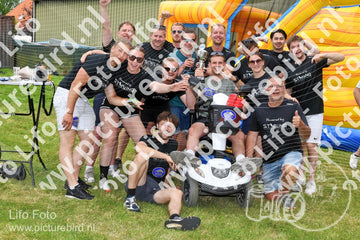 Evenement foto: LWL Serie 276