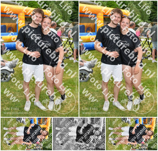 Evenement foto: LWL Serie 276