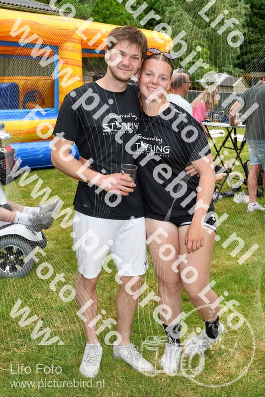 Evenement foto: LWL Serie 276