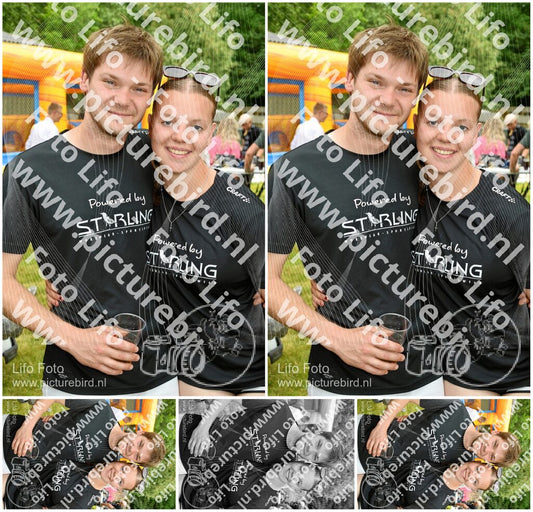Evenement foto: LWL Serie 276