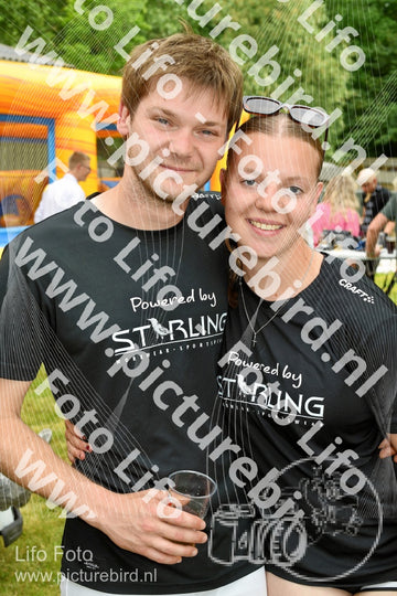 Evenement foto: LWL Serie 276