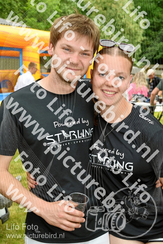 Evenement foto: LWL Serie 276