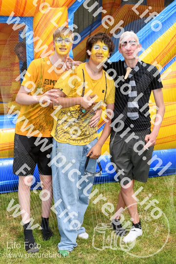 Evenement foto: LWL Serie 276