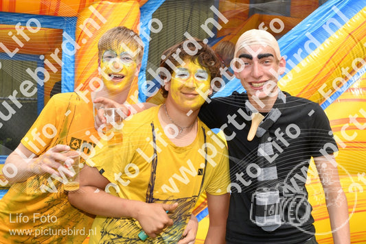 Evenement foto: LWL Serie 276