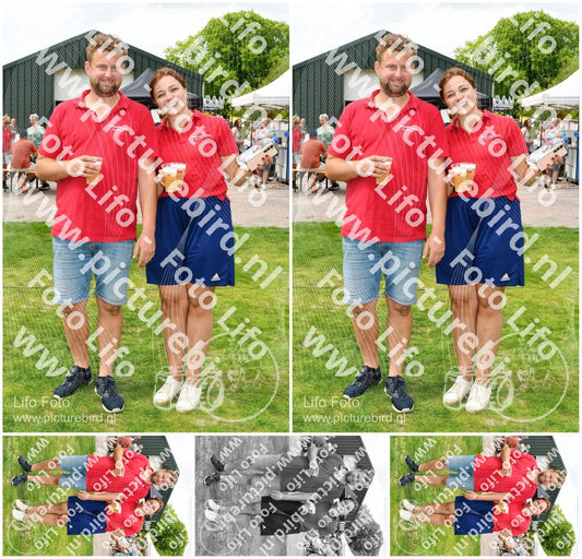 Evenement foto: LWL Serie 276