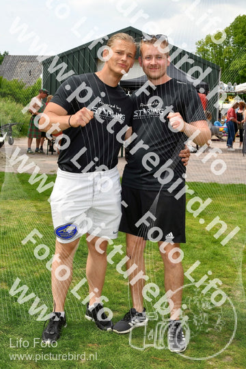 Evenement foto: LWL Serie 276