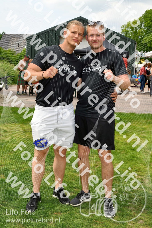 Evenement foto: LWL Serie 276