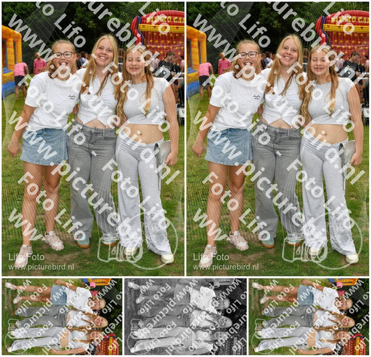 Evenement foto: LWL Serie 276