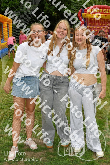 Evenement foto: LWL Serie 276