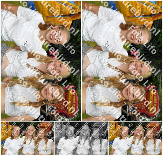 Evenement foto: LWL Serie 276