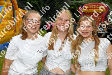 Evenement foto: LWL Serie 276