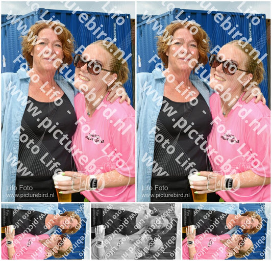 Evenement foto: LWL Serie 276