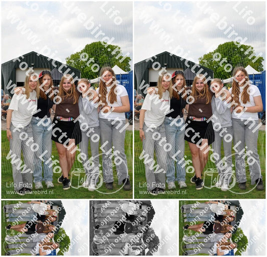 Evenement foto: LWL Serie 276
