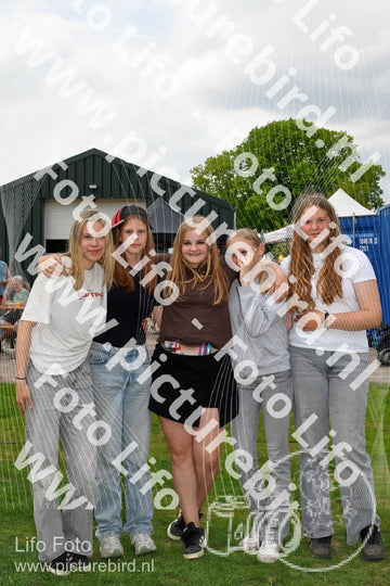 Evenement foto: LWL Serie 276
