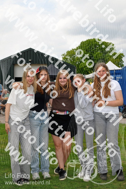 Evenement foto: LWL Serie 276