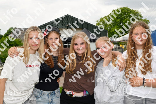 Evenement foto: LWL Serie 276