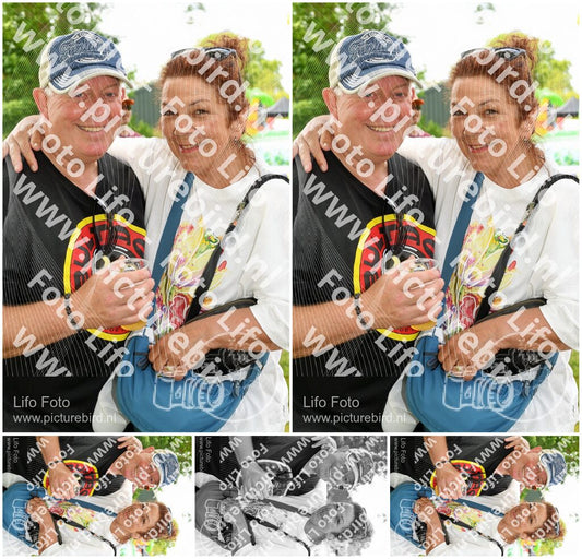Evenement foto: LWL Serie 276
