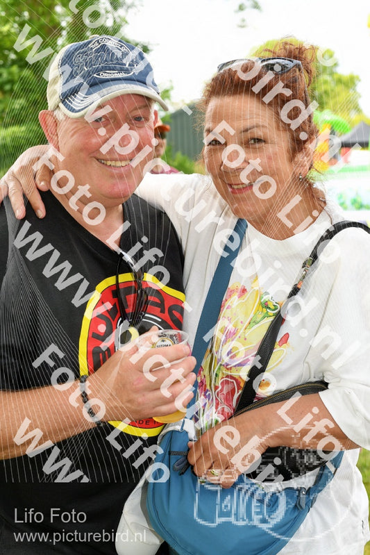 Evenement foto: LWL Serie 276
