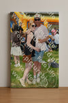 Evenement foto: LWL Serie 276