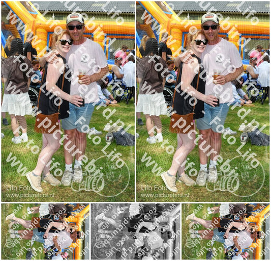 Evenement foto: LWL Serie 276