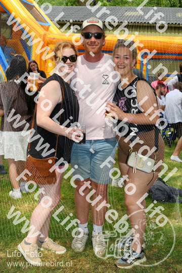 Evenement foto: LWL Serie 276