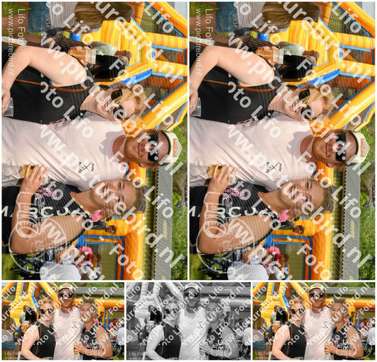 Evenement foto: LWL Serie 276