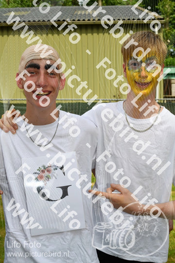 Evenement foto: LWL Serie 276