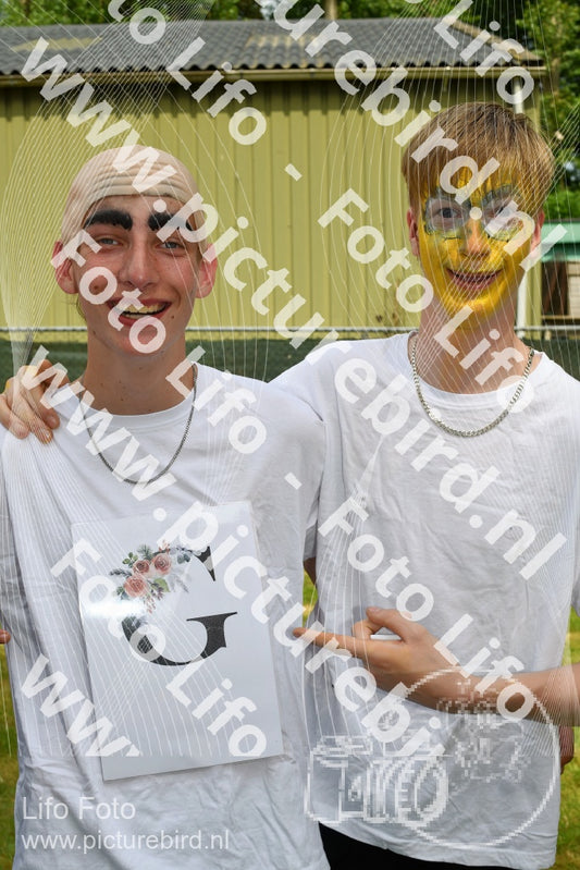 Evenement foto: LWL Serie 276