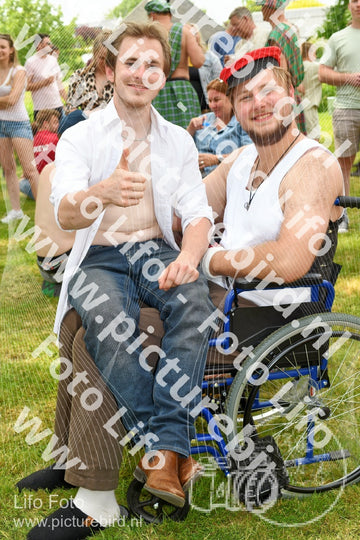 Evenement foto: LWL Serie 276