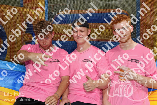Evenement foto: LWL Serie 276