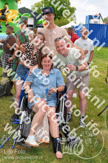 Evenement foto: LWL Serie 276