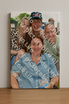 Evenement foto: LWL Serie 276