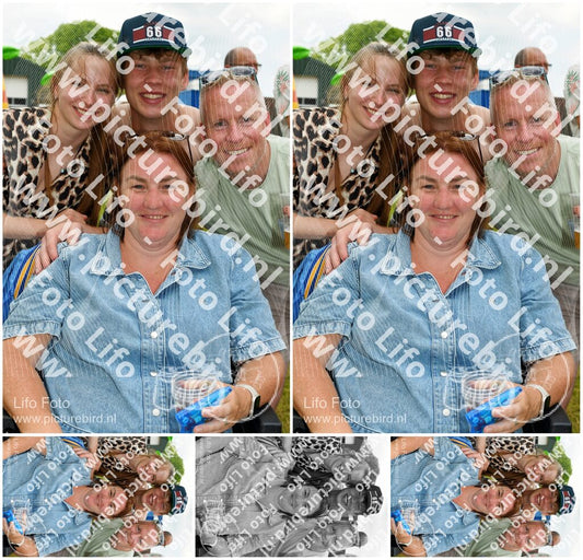 Evenement foto: LWL Serie 276
