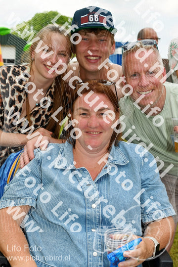 Evenement foto: LWL Serie 276