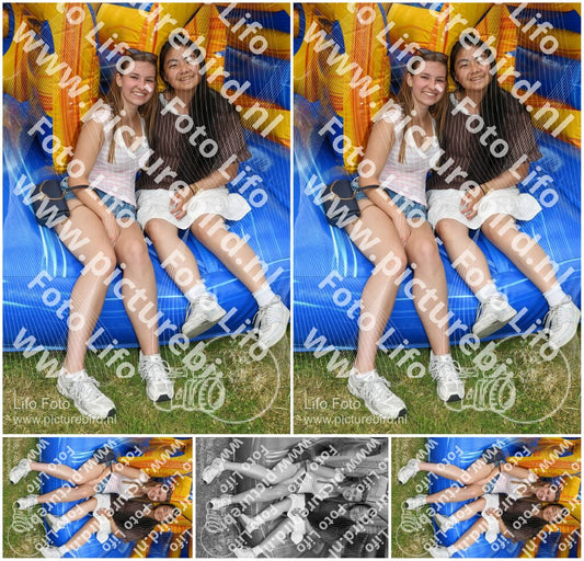 Evenement foto: LWL Serie 276