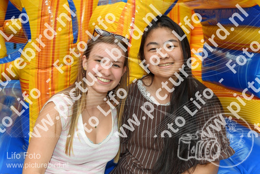Evenement foto: LWL Serie 276
