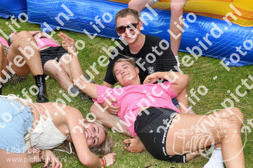 Evenement foto: LWL Serie 276
