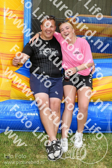 Evenement foto: LWL Serie 276