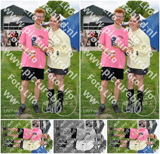 Evenement foto: LWL Serie 276