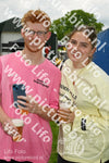 Evenement foto: LWL Serie 276