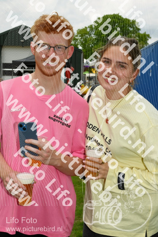 Evenement foto: LWL Serie 276
