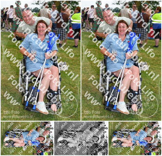 Evenement foto: LWL Serie 276