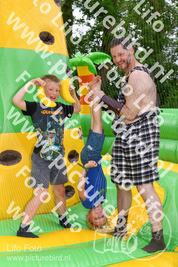 Evenement foto: LWL Serie 276