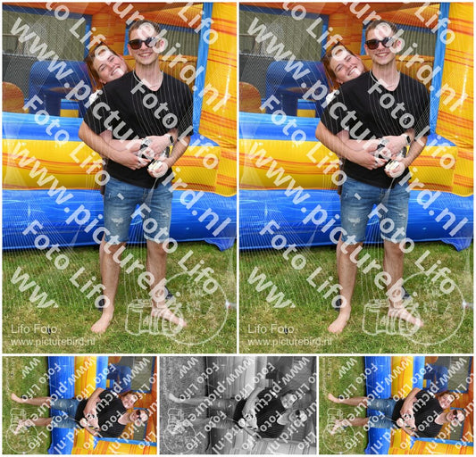 Evenement foto: LWL Serie 276
