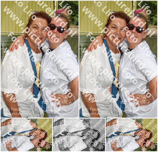 Evenement foto: LWL Serie 276