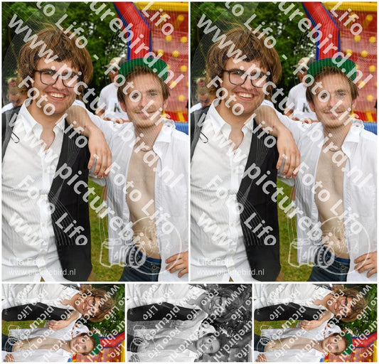 Evenement foto: LWL Serie 276