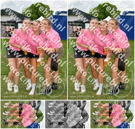 Evenement foto: LWL Serie 276