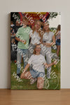 Evenement foto: LWL Serie 276